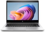 HP EliteBook 745 G5 Ryzen 14" 16 GB|512 GB