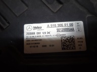 LIGHT FRONT RIGHT MERCEDES SPRINTER W907 W910