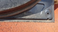 door front right BMW X5 E70 06