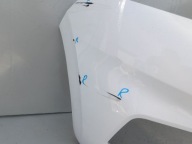 HYUNDAI I10 III N-LINE 20- front bumper front