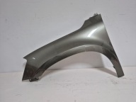 SKODA YETI LIFT 12- fender front front left
