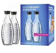 SodaStream 1047200490 príslušenstvo pre saturátory Karbonizovaná fľaša