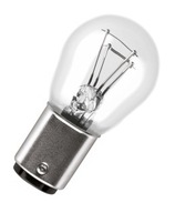 ŻARÓWKA LAMPY TYLNEJ 12V 21/5W BAY15D