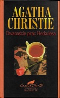 Dwanaście prac Herkulesa Agatha Christie