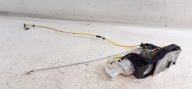 Mercedes S klasa W220 lock door left rear part