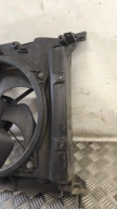 ventilátor chladiče CITROEN BERLINGO II 1.6HDi 2008r