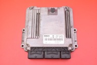Centralina computer Motore 237102747R RENAULT CAPTUR 1 e 1.5 DCI 90KM 13-17
