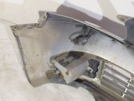 Chrysler Voyager IV 4 bumper front front