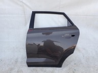 HYUNDAI TUCSON III 15- Tür links heck hinten