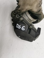 throttle flap VW CRAFTER 2.5 TDI 06-11 076128063A