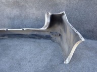 DACIA LOGAN II KOMBI 12- bumper rear rear part