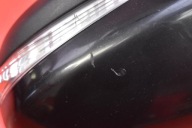 mirror left black, EU 0212103 FORD MONDEO MK5 14-20 6 PIN