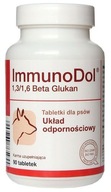 Dolfos Immunodol 90 tab na odporność dla psa