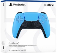 PAD DUALSENSE PS5 GWIEZDNY BŁEKIT BLUE SKLEP ONES