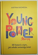 YOUNG POWER Justyna Suchecka