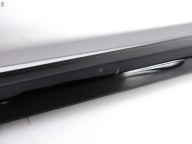 RANGE ROVER VELAR L560 17- moulding dust door right front black