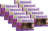Alg Pharma Biotevit Biotín Vlasy Koža Nechty
