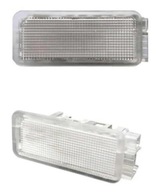 LED OSVETLENIE BATOŽINOVÉHO PRIESTORU CITROEN C5 A II C6 C8