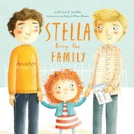 Stella Brings the Family Schiffer Miriam B.