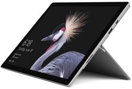 Tablet Microsoft tablet Surface Pro 5 12,2" 8 GB / 256 GB strieborný