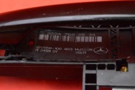 handle left front front C040 A2047600534 MERCEDES C-KLASA W204 07-12