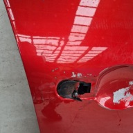 RENAULT CLIO IV 4 12-20 door front front right