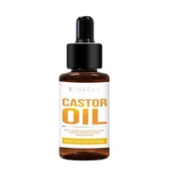 Biovene Castor Oil ricínový olej 30ml