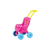 Športový kočík pre bábiky Buggy 49 cm