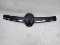 RENAULT TRAFIC III LIFT 19- grill grille radiator