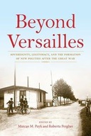 Beyond Versailles: Sovereignty, Legitimacy, and