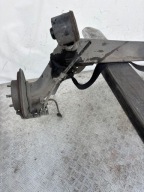 sider rear axis HYUNDAI I10 II 13