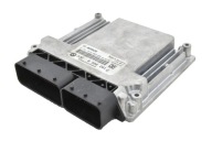 Computer Bedienteil BMW 0281016068 DDE8506281