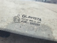FENSTER vorne KIA VENGA 2009