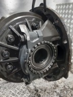 WKLAD MOSTU SCANIA R660 5.57