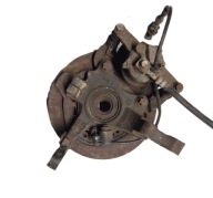 swing right OPEL CORSA C 1.2B
