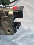 lock door right rear part CITROEN C4 9660700280E03