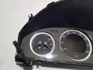 dials dials MERCEDES W204 UK 2049002605