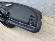 MINI F54 Clubman dashboard instrument panel console originál HUD complete