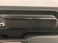 Ram 1500 TRX side door right rear rear part 2021-24
