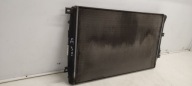 water cooler VW Golf V 1,4 TSI