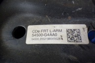 arm left 54500-G4AA0 stBDB original KIA CEED III