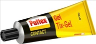 KLEJ DO DREWNA PATTEX CONTACT TIX-GEL UNIWERSA 50g