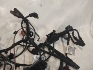 bundle of the engine OPEL INSIGNIA A 2.0 CDTI A20DTH