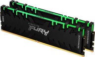 Kingston Fury Renegade RGB DDR4 16 GB 3200MHz CL16
