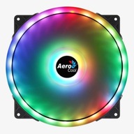 Wentylator AeroCool Duo 20 (AEROPGSDUO20ARGB-6P)