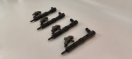 Einspritzdüse KOMPLET KDI2504M KOHLER JCB 406 T4