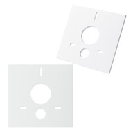 HANGSZIGETELŐ SZŐNYEG WC TÁL BIDÉ FÜRDŐSZOBA TÖMÍTÉS UNIVERZÁLIS