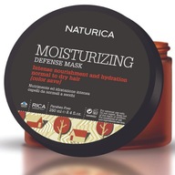 RICA Naturica Moisturizing Maska pre suché vlasy