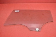 window side left rear part rear MAZDA 3 2 II BL sedan 09-13