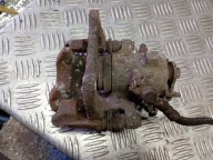 AUDI A4 B6 Bremssattel Bremse Sattel Brems- links oder rechts heck JARZMO